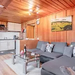 Litzlhof Kraftplatzl Apartment Itter