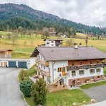 Litzlhof Kraftplatzl Apartment