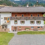 Apartment Litzlhof Kraftplatzl