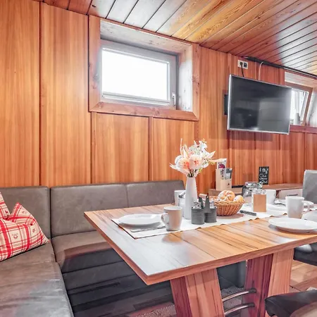 Litzlhof Kraftplatzl Apartment