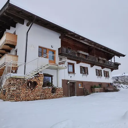 Apartment Litzlhof Kraftplatzl