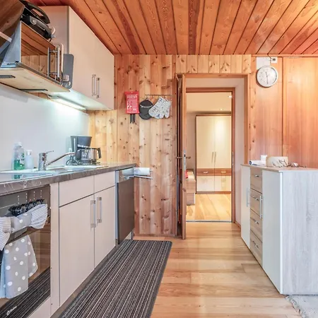 Apartment Litzlhof Kraftplatzl