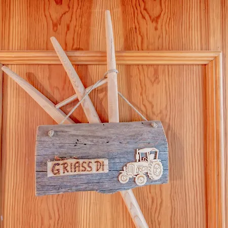 Apartment Litzlhof Kraftplatzl Itter