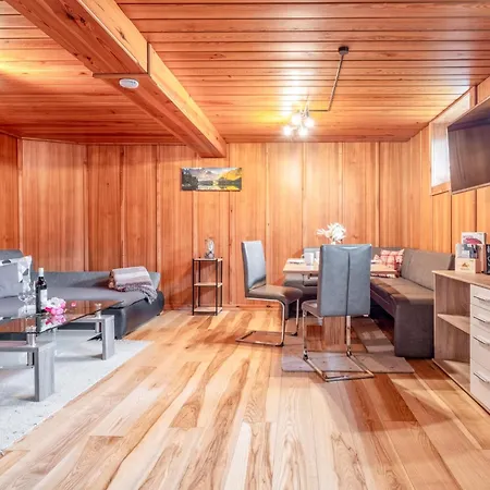 Appartement Litzlhof Kraftplatzl