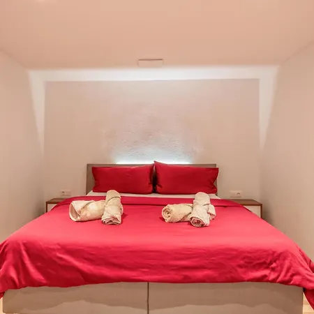 Appartement Litzlhof Kraftplatzl Itter