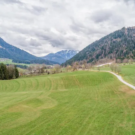 Lägenhet Litzlhof Kraftplatzl