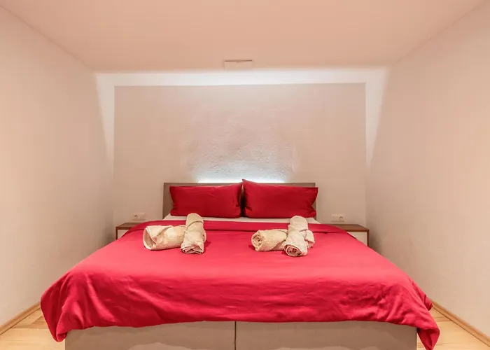 Litzlhof Kraftplatzl Apartmán *