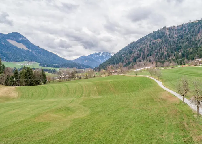 Litzlhof Kraftplatzl