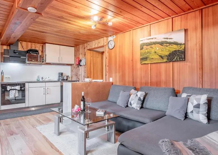 Appartamento Litzlhof Kraftplatzl