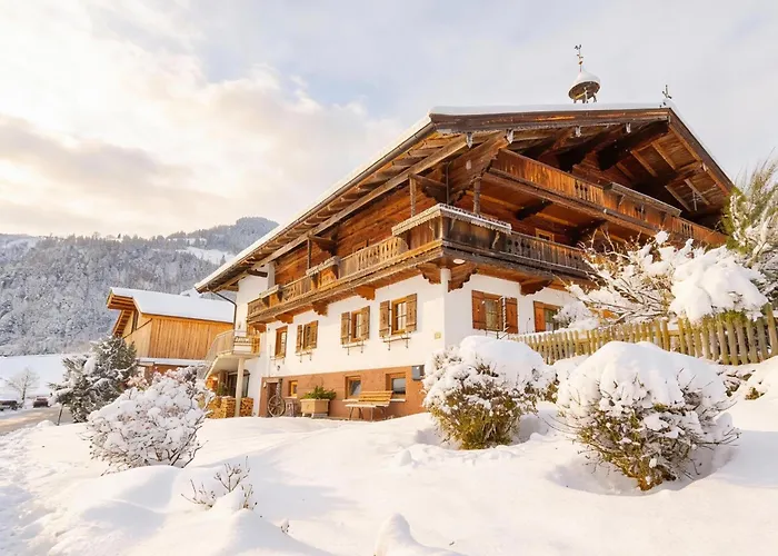 Litzlhof Kraftplatzl Itter