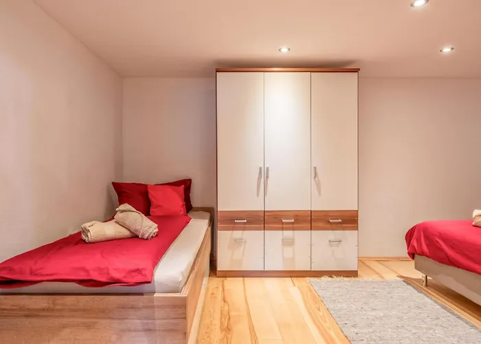 Litzlhof Kraftplatzl Appartement Itter