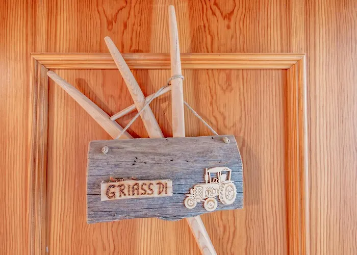 Appartement Litzlhof Kraftplatzl