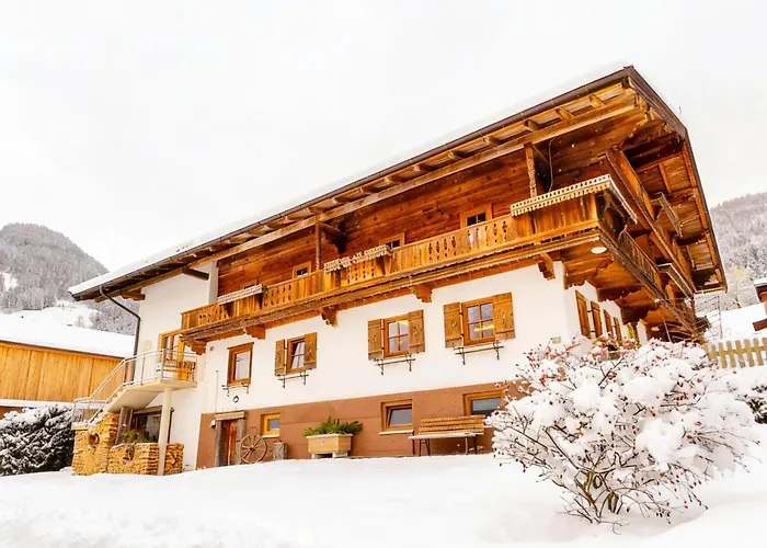 Litzlhof Kraftplatzl * Itter