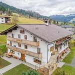 Apartmán Litzlhof Kraftplatzl Itter