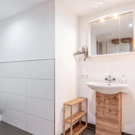 Litzlhof Kraftplatzl 伊特尔