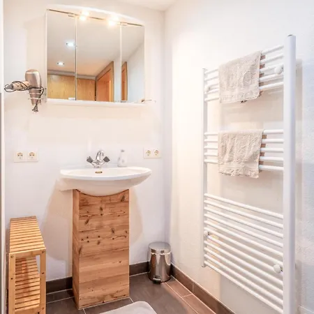 Litzlhof Kraftplatzl