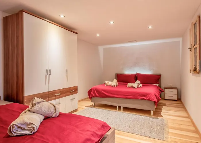 Litzlhof Kraftplatzl 伊特尔